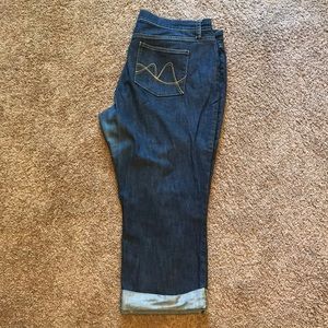 New York & Company Capris